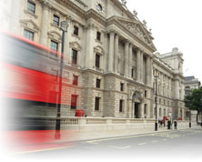 Whitehall Redevelopment